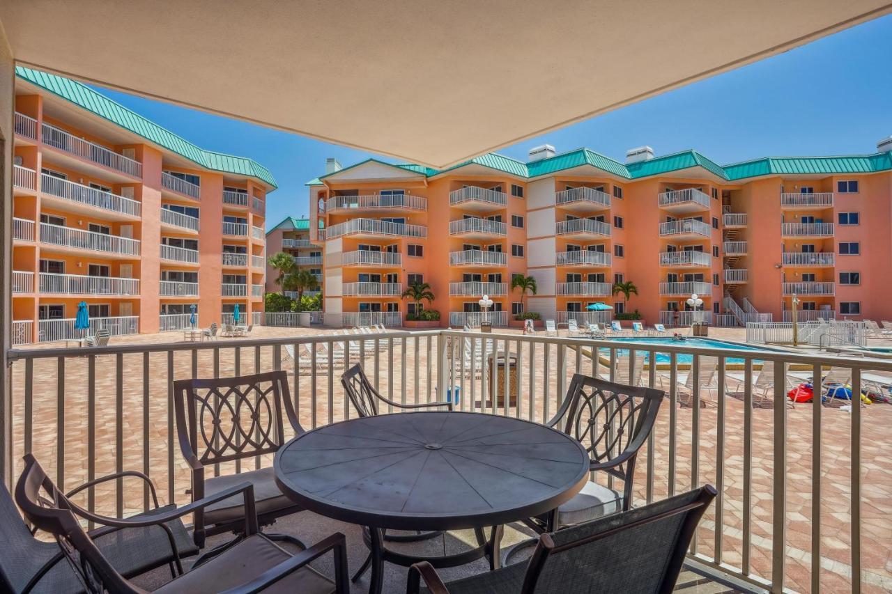 Beach Palms 102 * Clearwater Beach