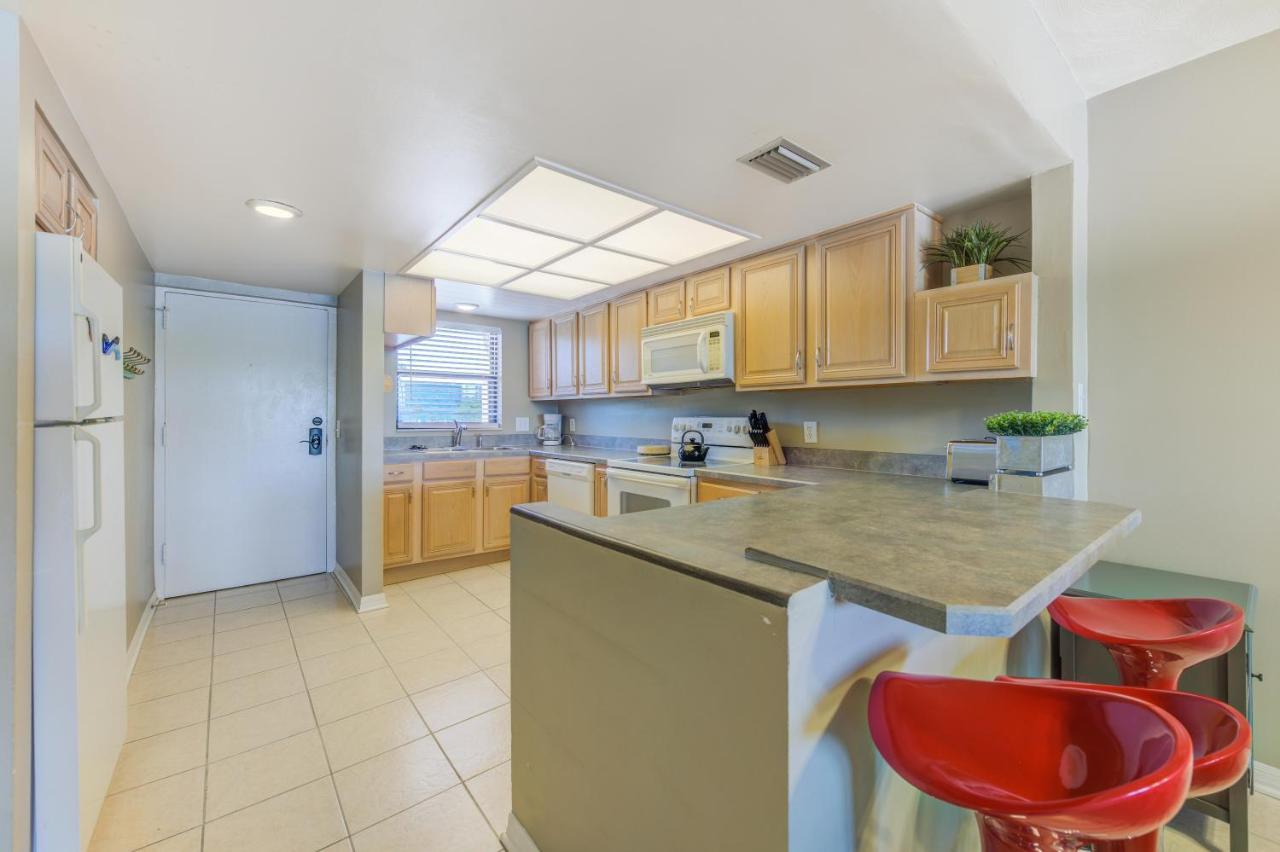 Holiday home Bayshore Yacht & Tennis 216 Clearwater Beach