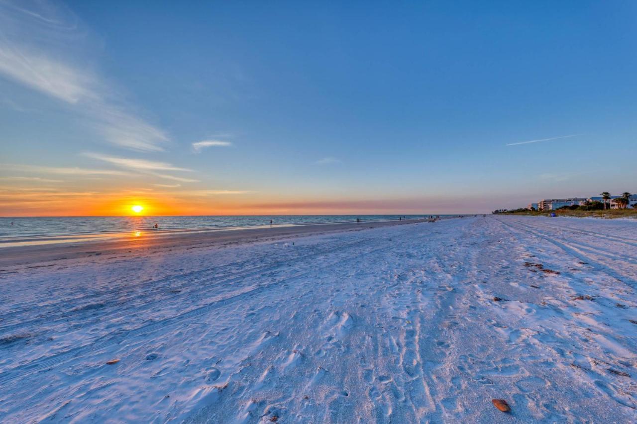 Kandy's #101 Apartment Clearwater Beach