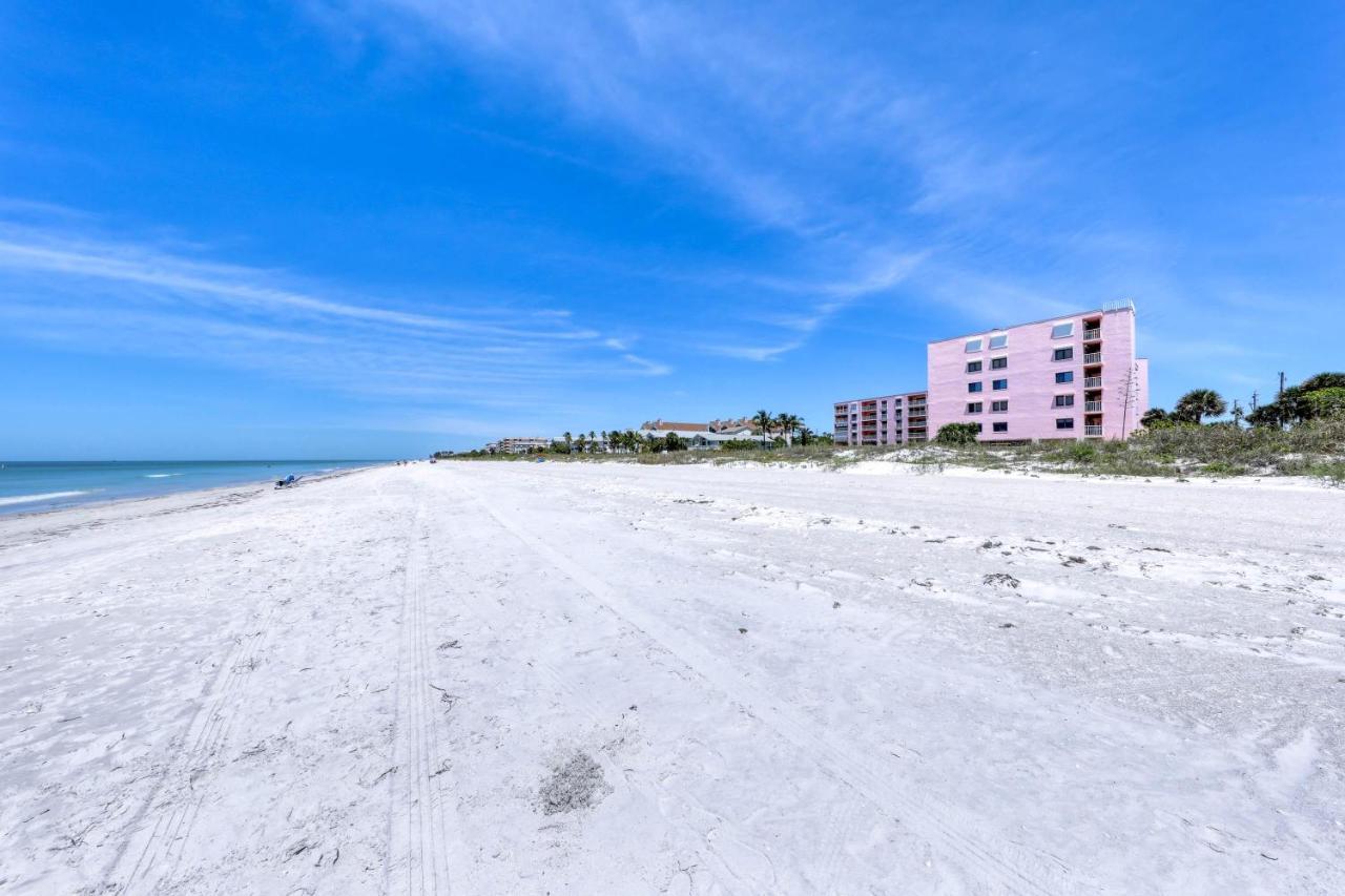 Kandy's #101 Apartment Clearwater Beach