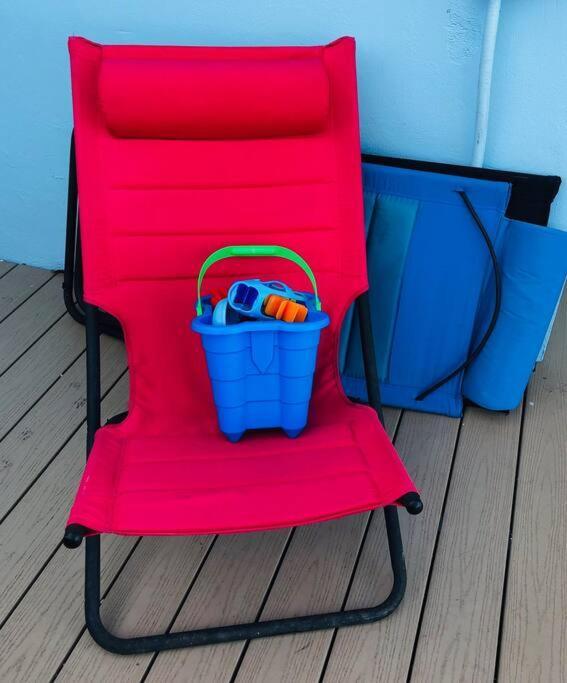 Holiday home Amazing Water Front View Newly Renovated 3bd 2bth