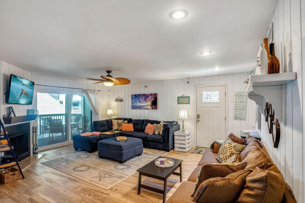 Holiday home Pelican Pointe 2c