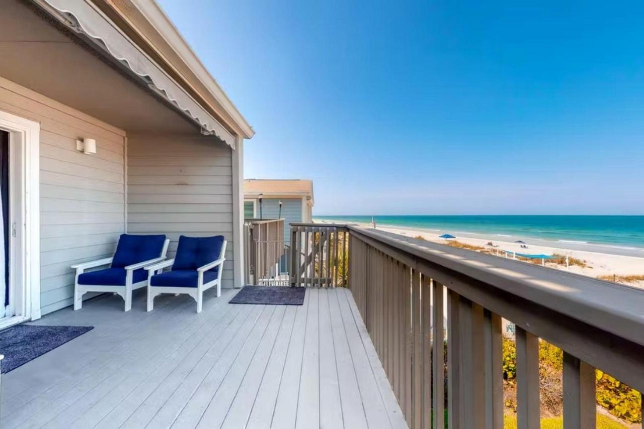 Holiday home Pelican Pointe 5b *