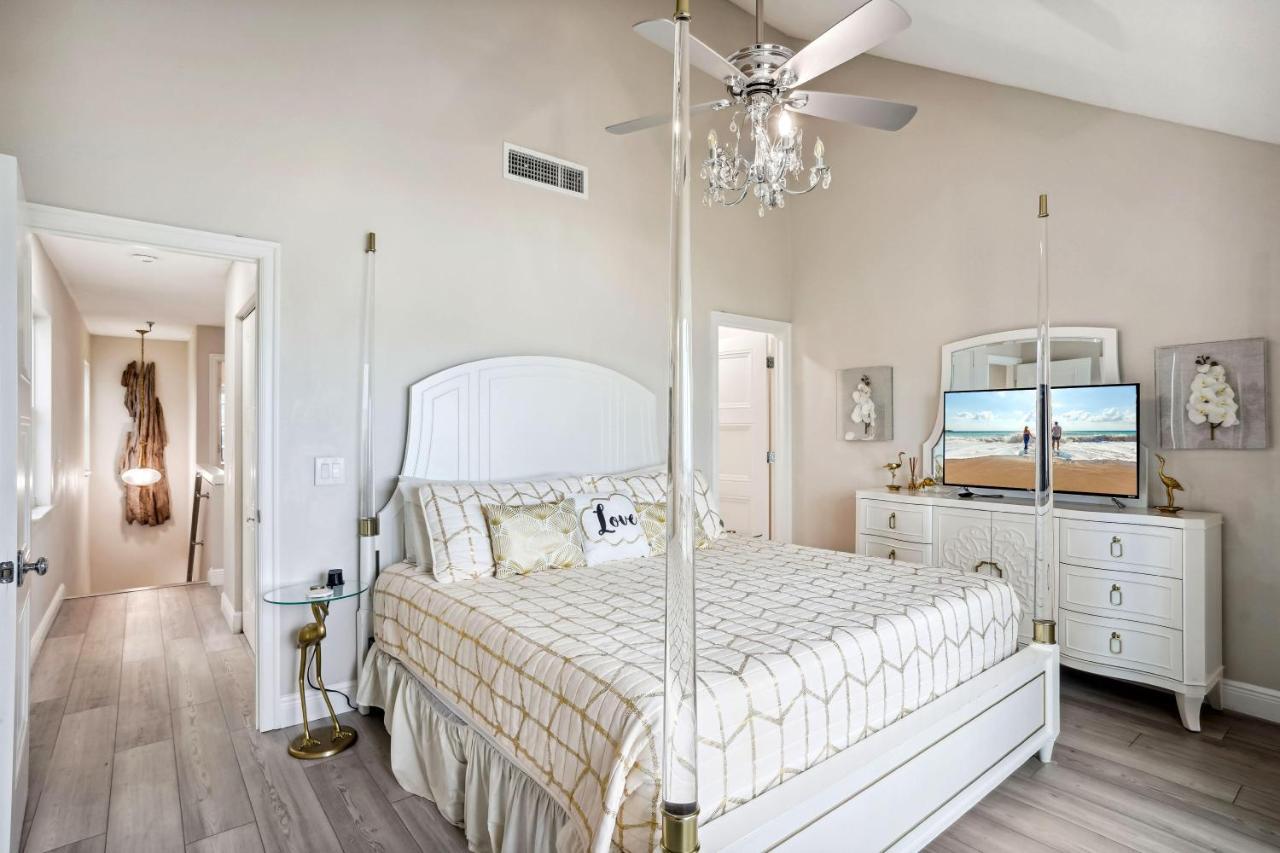 Holiday home Pelican Pointe 5b
