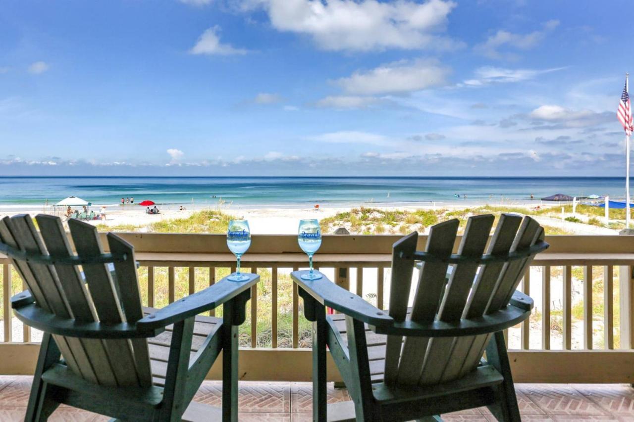 2 Pipers Nest * Clearwater Beach