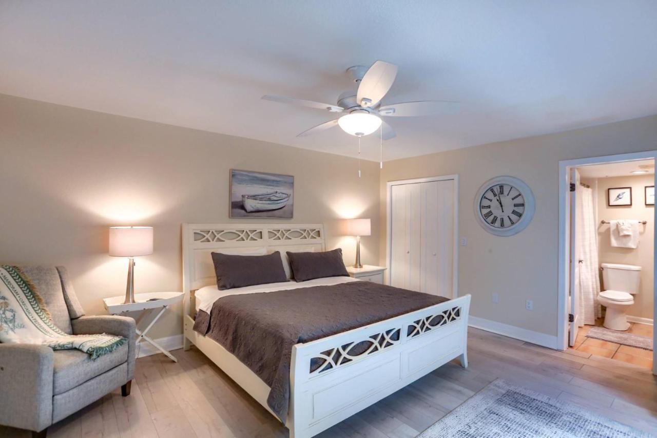Holiday home 2 Pipers Nest Clearwater Beach