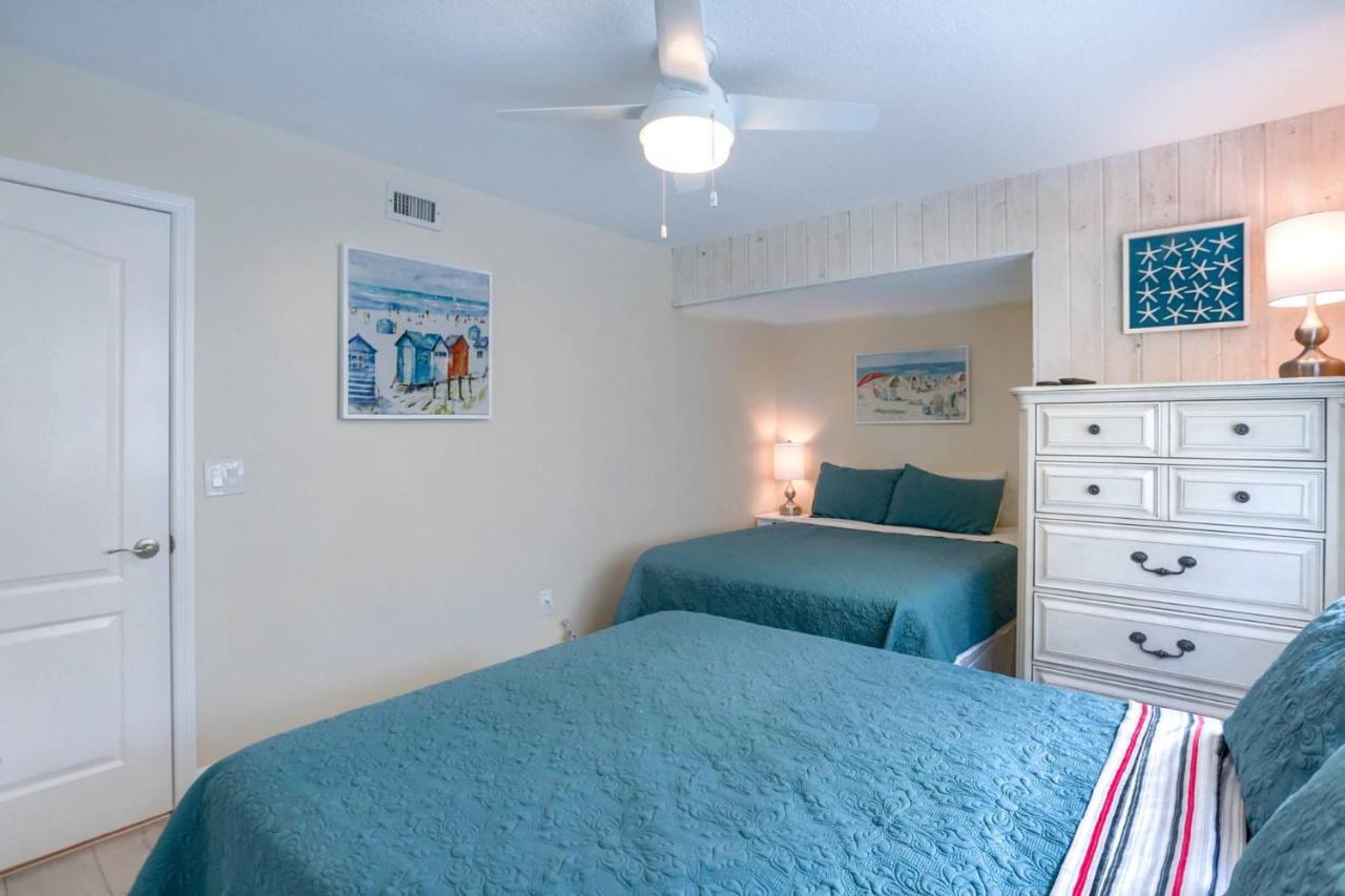 2 Pipers Nest Clearwater Beach