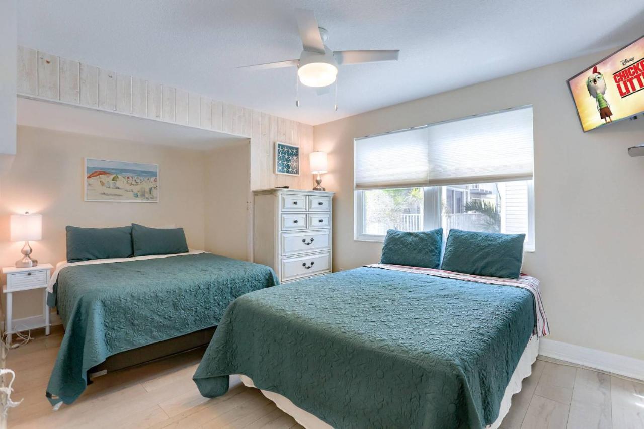 2 Pipers Nest Holiday home Clearwater Beach