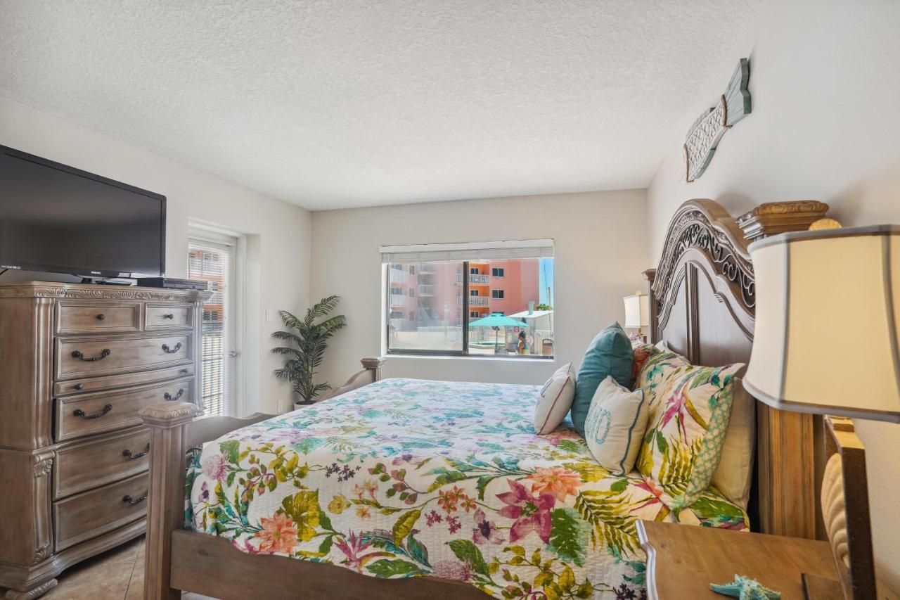 Beach Palms 102 Holiday home Clearwater Beach