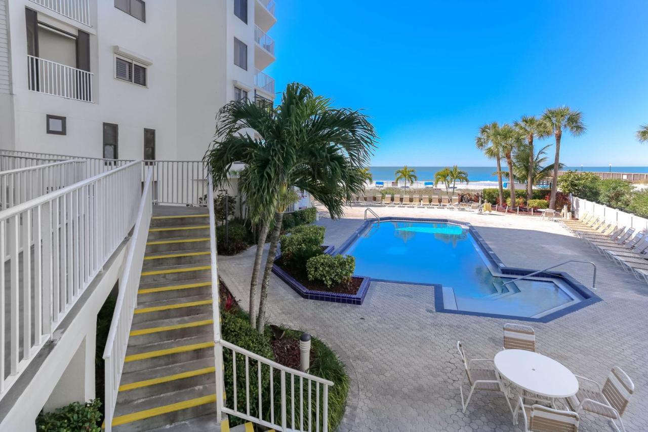 Holiday home Beach Palms 102 Clearwater Beach