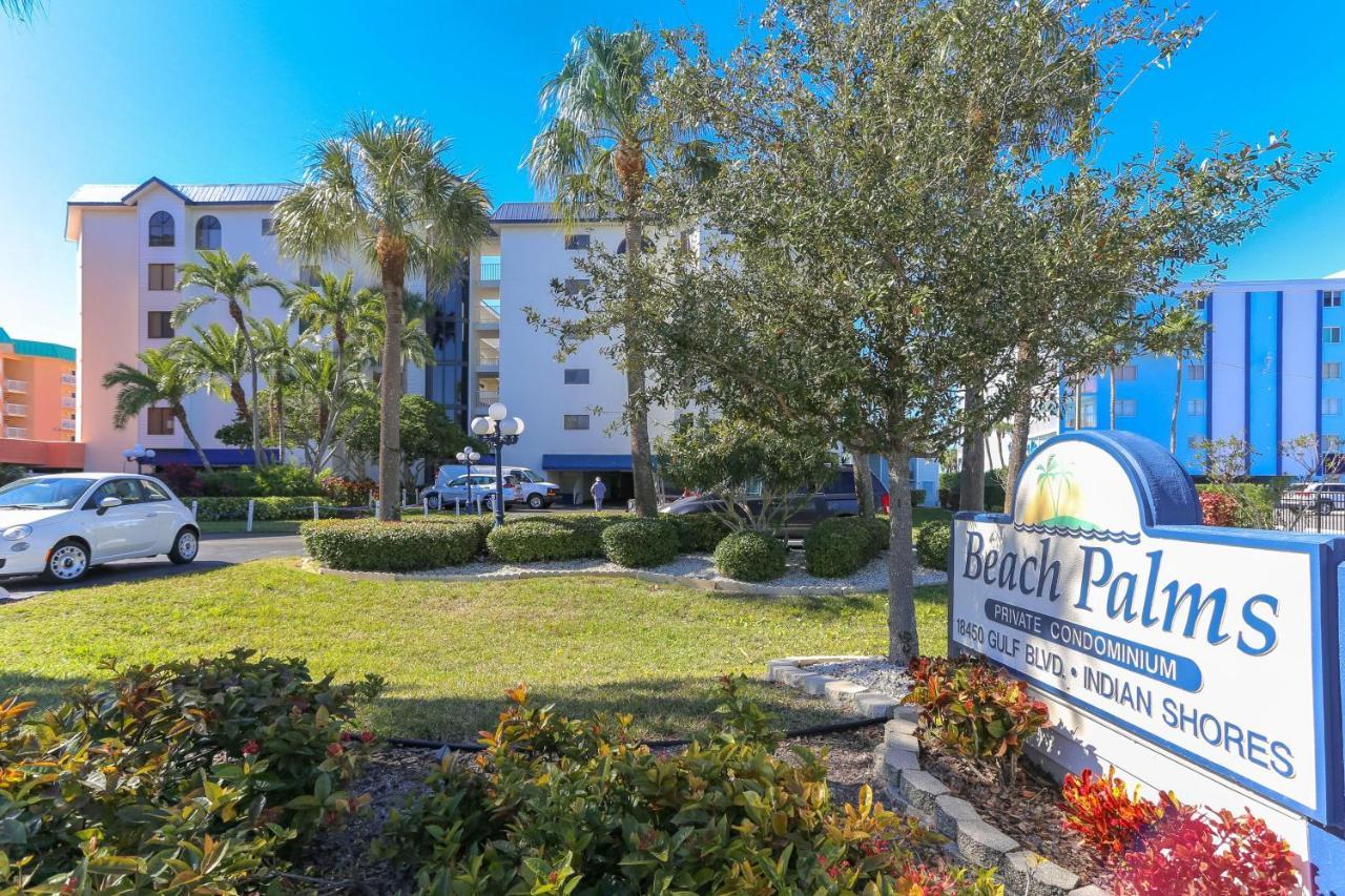 Holiday home Beach Palms 102 Clearwater Beach