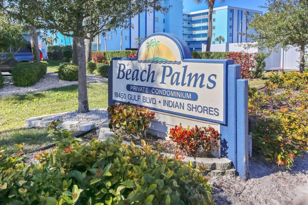 Beach Palms 102 Holiday home *