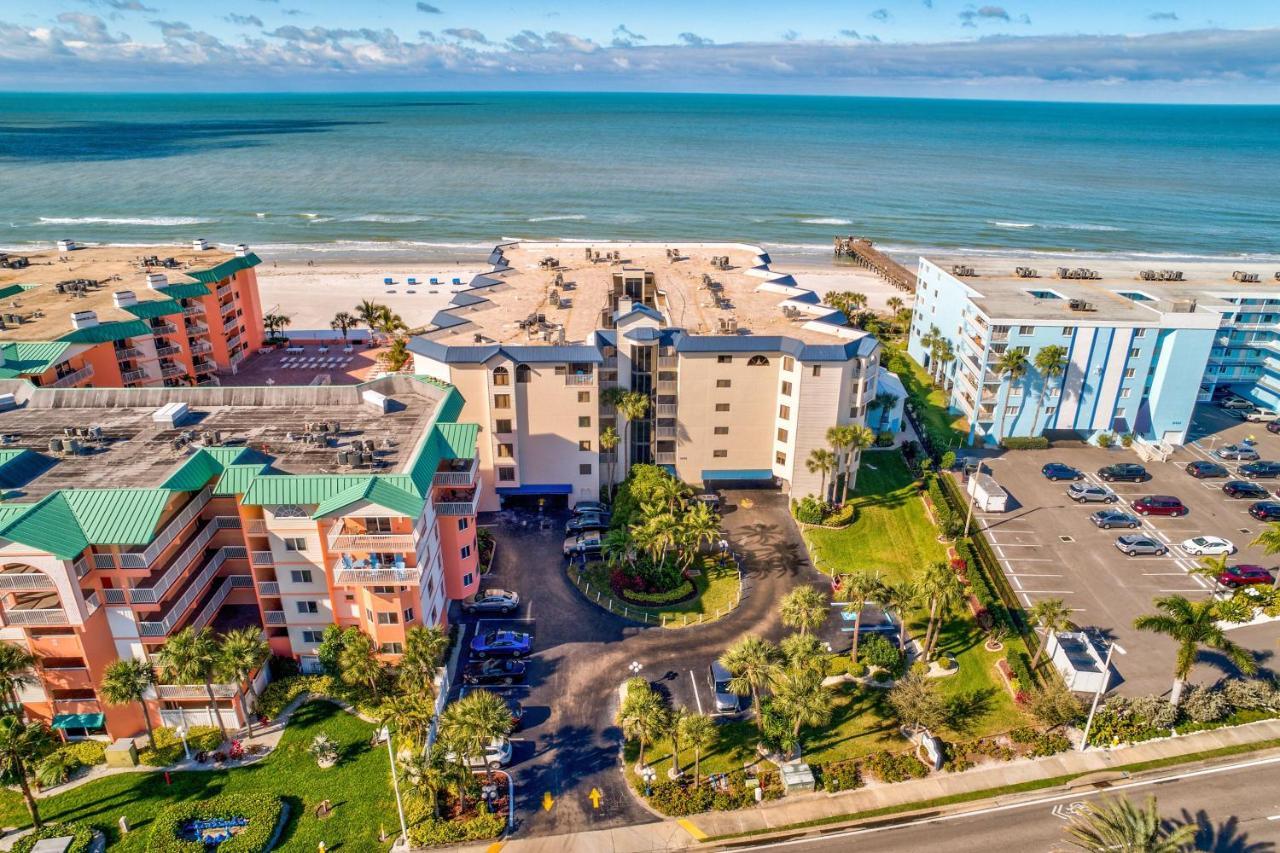 Beach Palms 102 Holiday home *