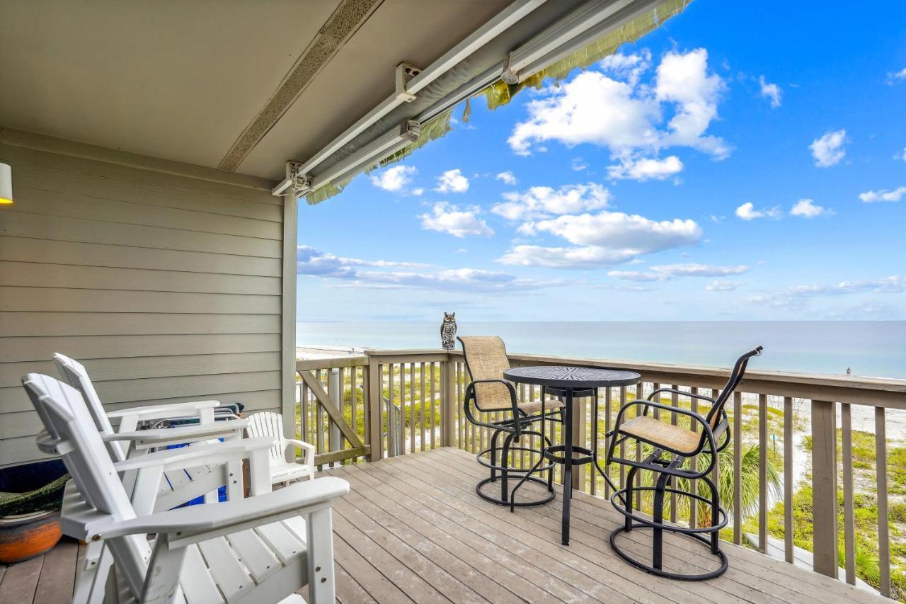 Pelican Pointe 3b * Clearwater Beach