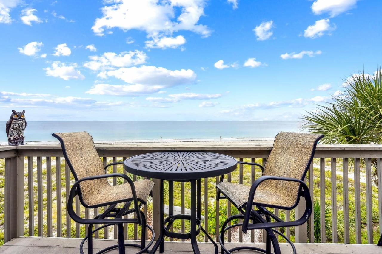 Pelican Pointe 3b * Clearwater Beach