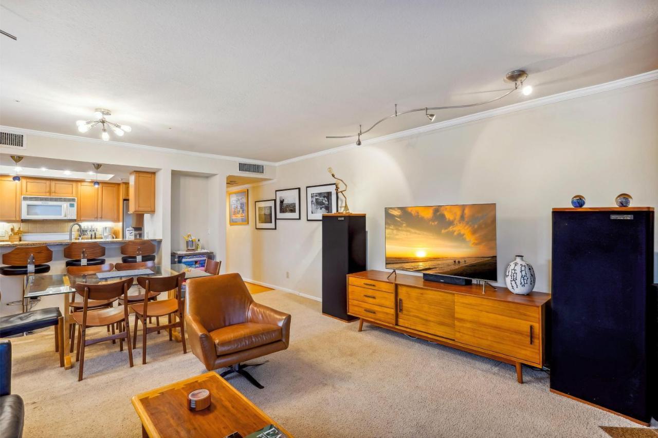 Pelican Pointe 3b Holiday home Clearwater Beach
