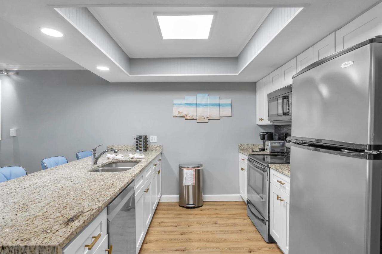 2 104 Apartment Clearwater Beach