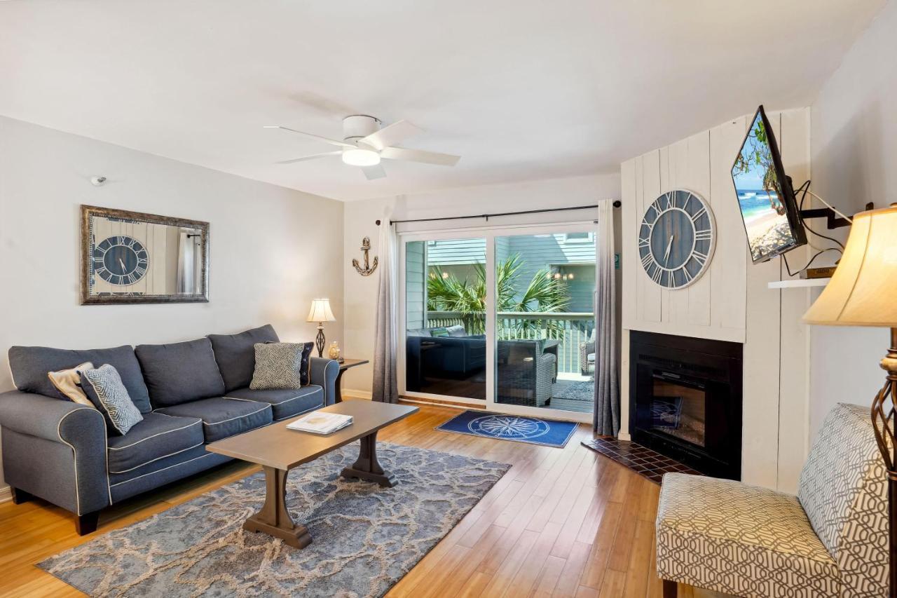 Holiday home Pelican Pointe 2a