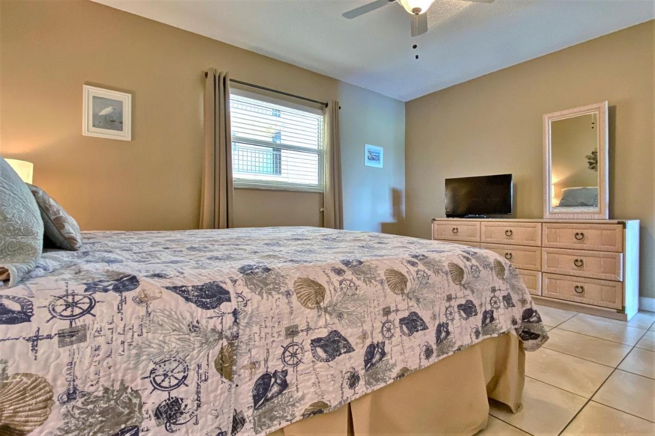 Iii 510 Clearwater Beach