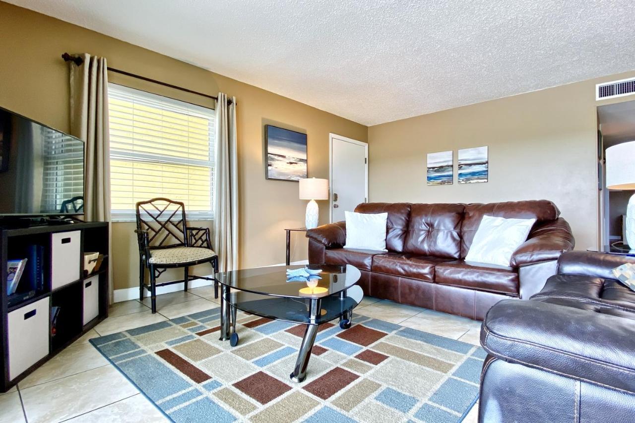 Apartment Iii 510