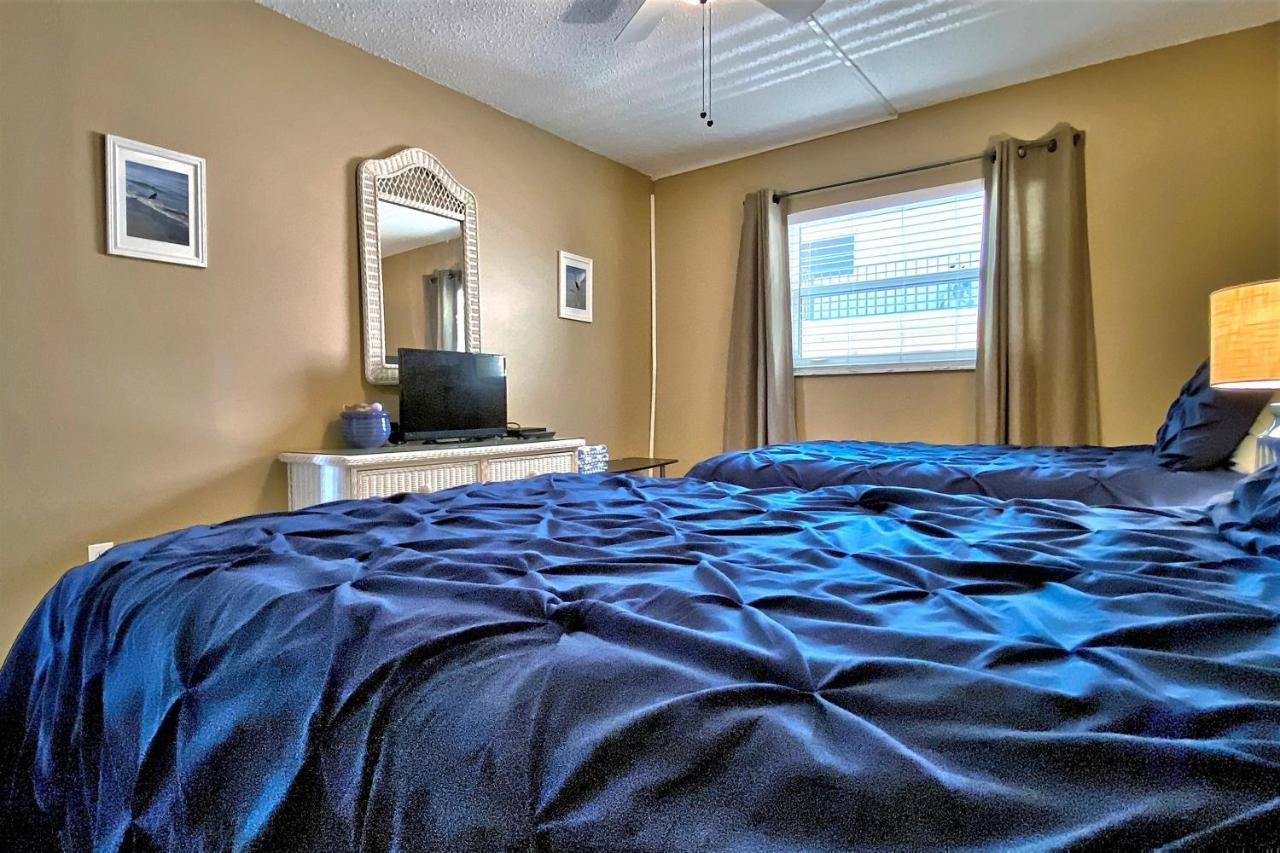 Iii 510 Clearwater Beach