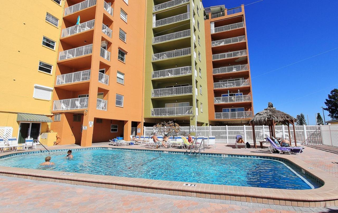 Iii 510 * Clearwater Beach