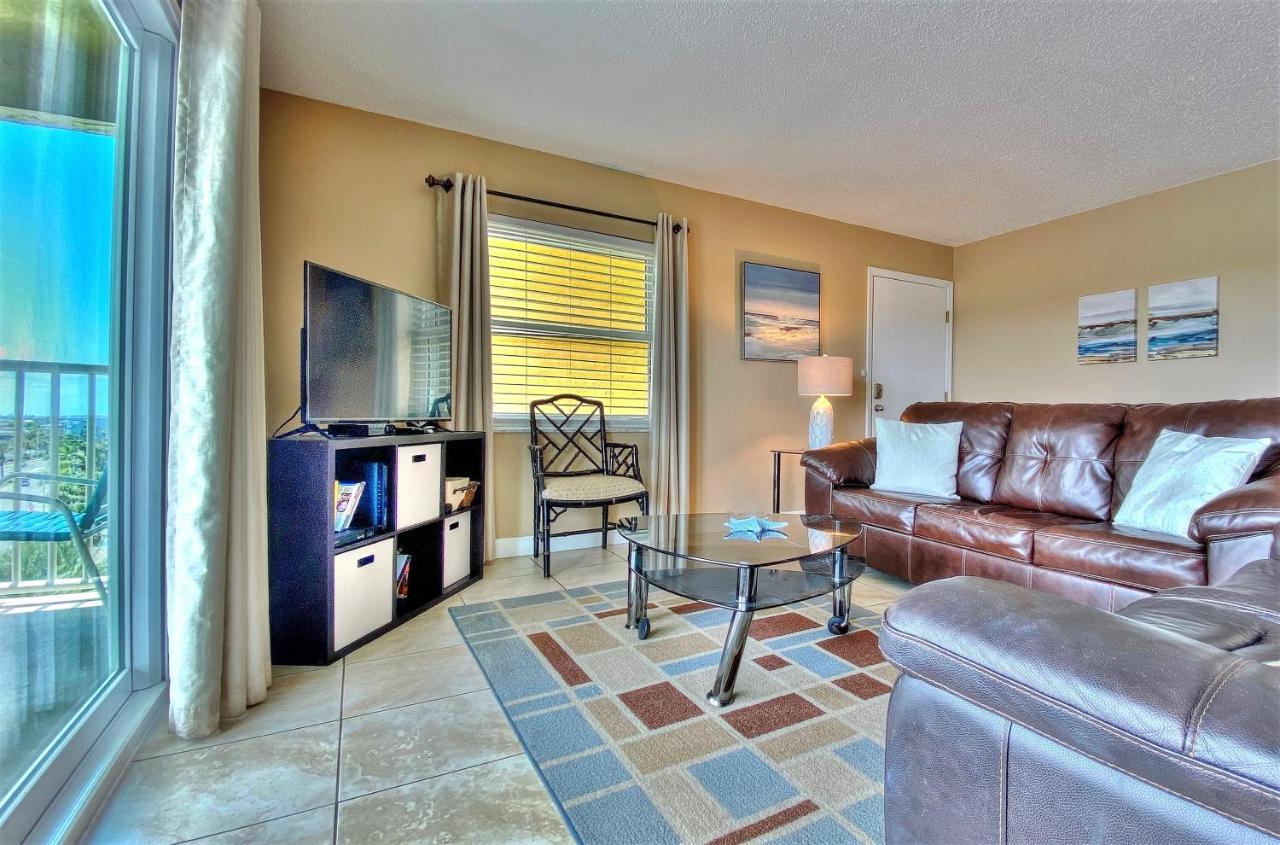 Apartment Iii 510 Clearwater Beach