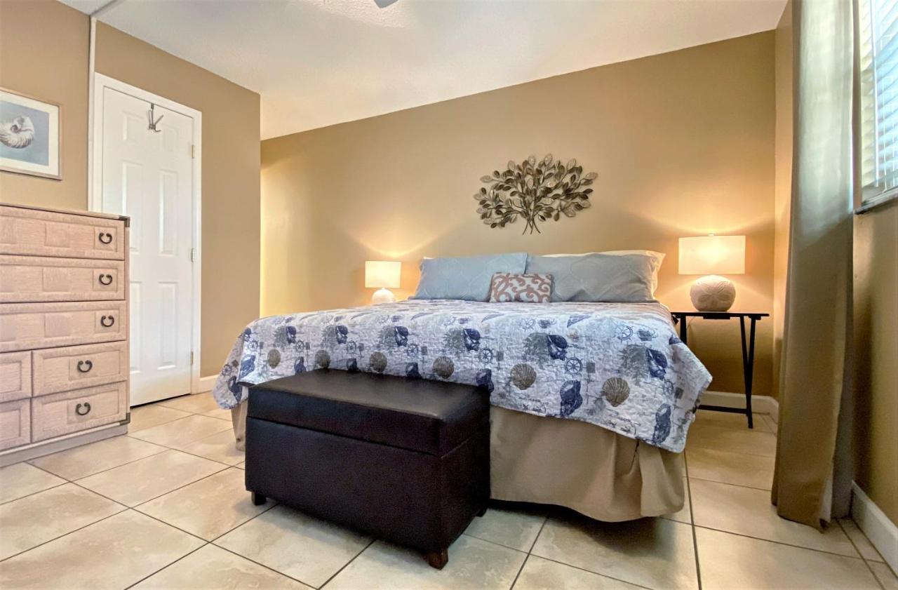 Iii 510 Apartment Clearwater Beach