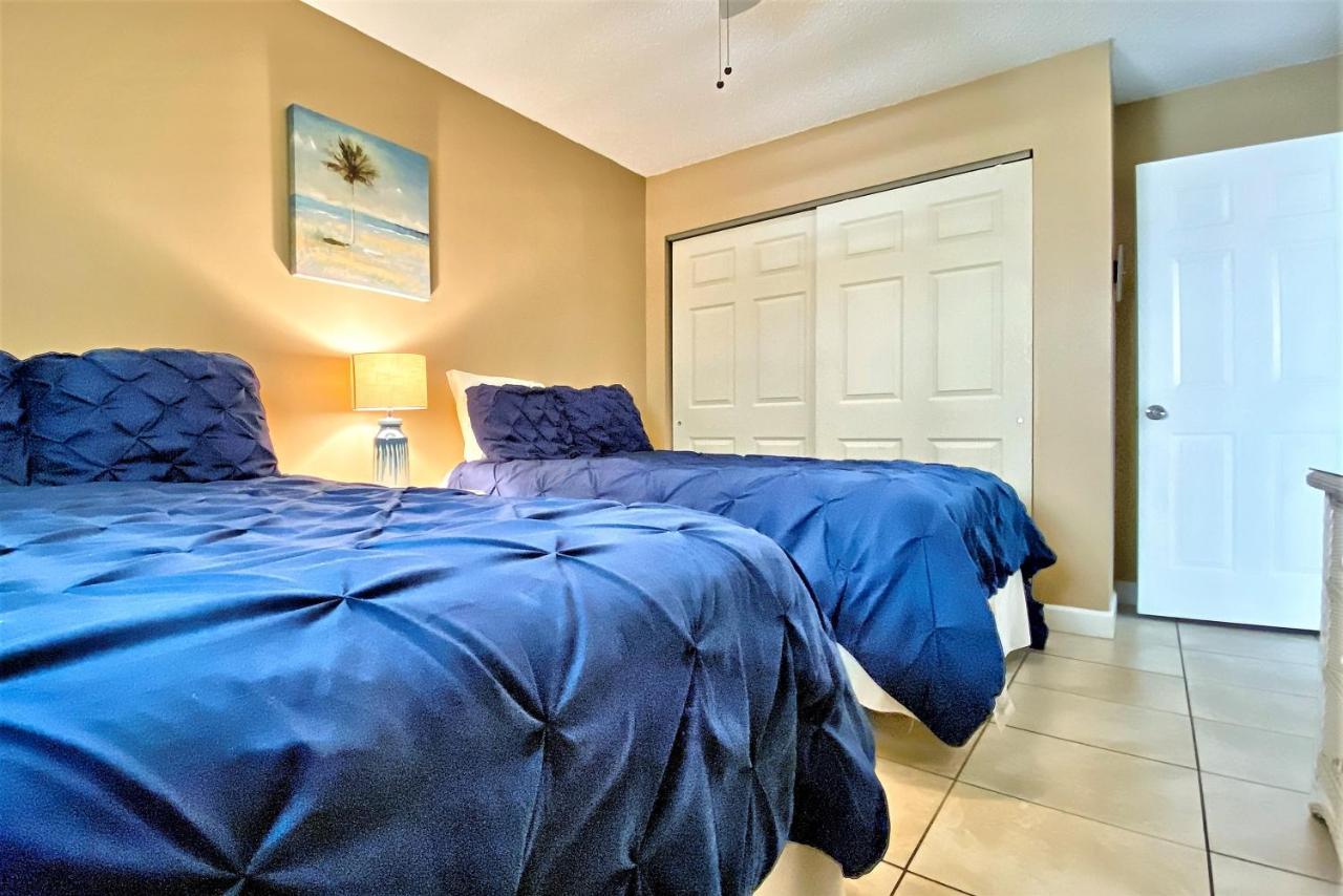 Apartment Iii 510