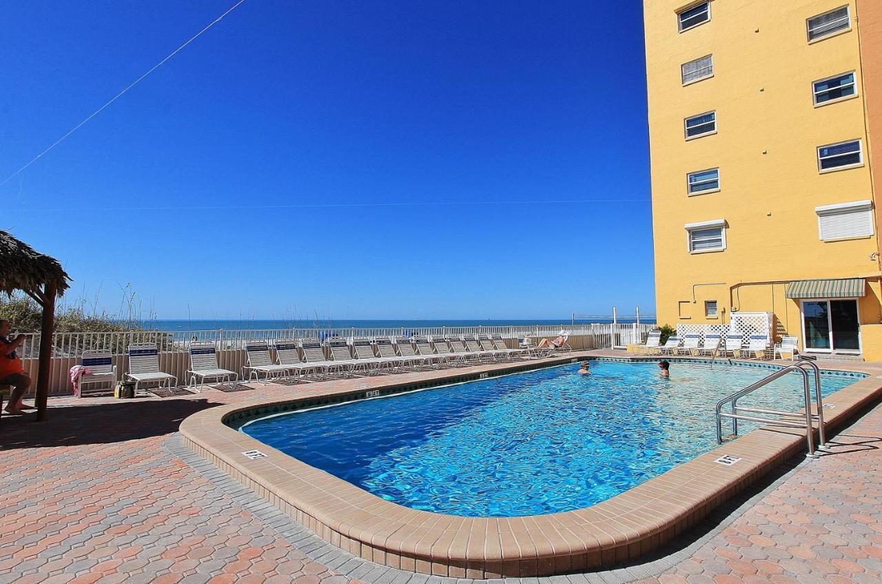 Iii 510 Clearwater Beach