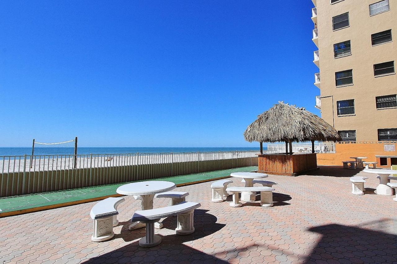 Iii 510 * Clearwater Beach
