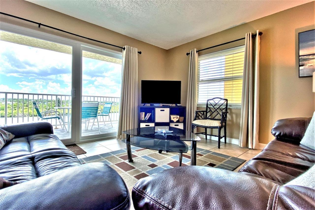 Apartment Iii 510 Clearwater Beach