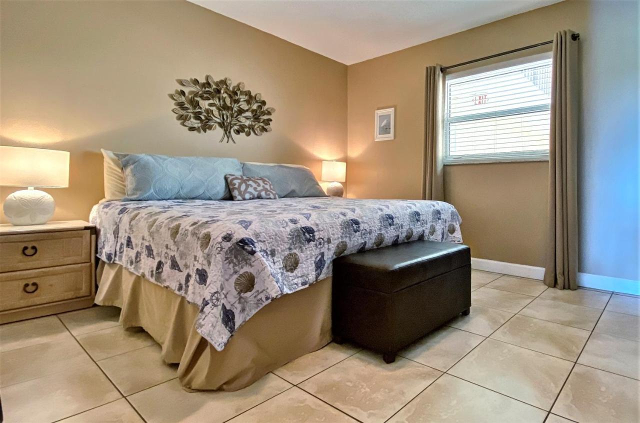 Iii 510 * Clearwater Beach