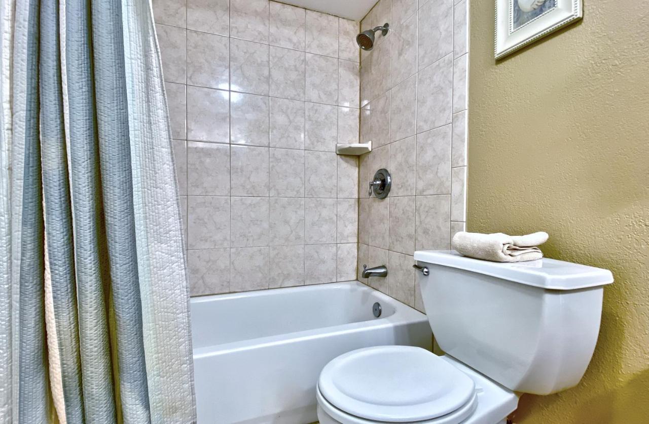 Apartment Iii 510