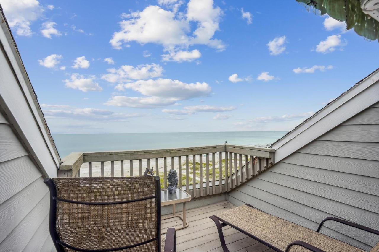 Pelican Pointe 3b Clearwater Beach