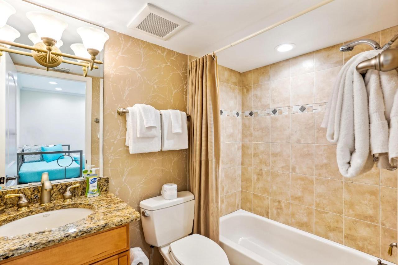Pelican Pointe 3b Holiday home