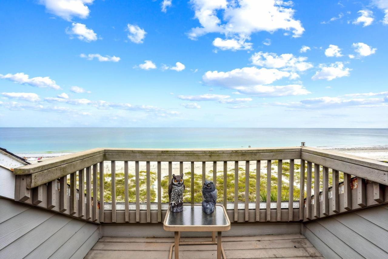 Holiday home Pelican Pointe 3b