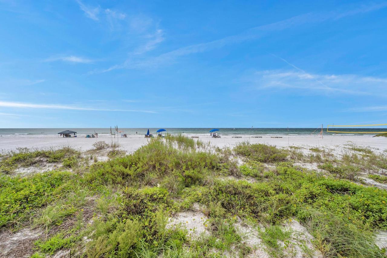 2 104 Apartment Clearwater Beach