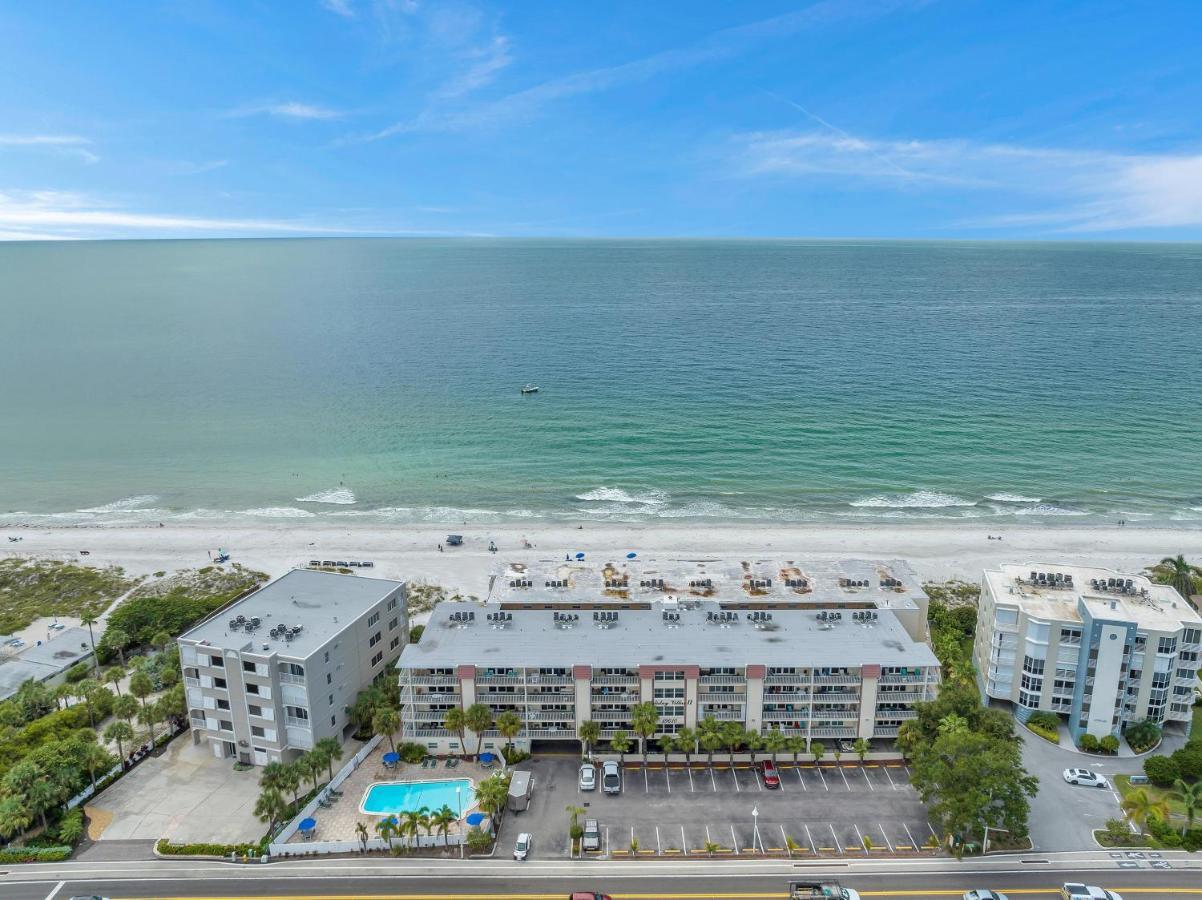 2 104 Apartment Clearwater Beach