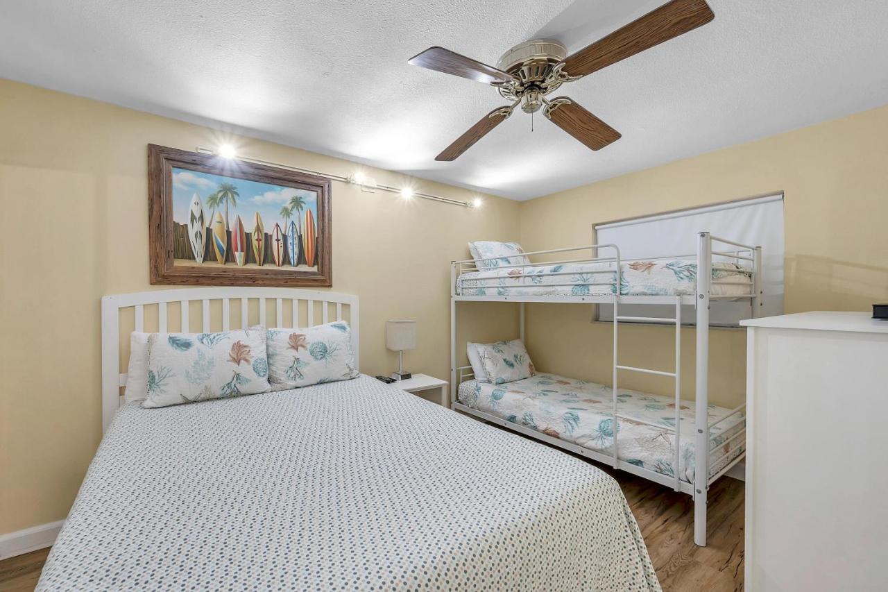 2 104 Apartment Clearwater Beach