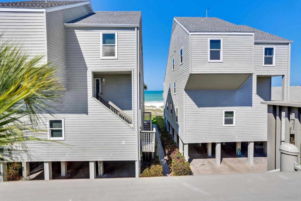 Holiday home Pelican Pointe 2a *