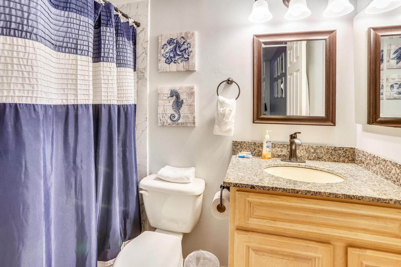 Pelican Pointe 2a *