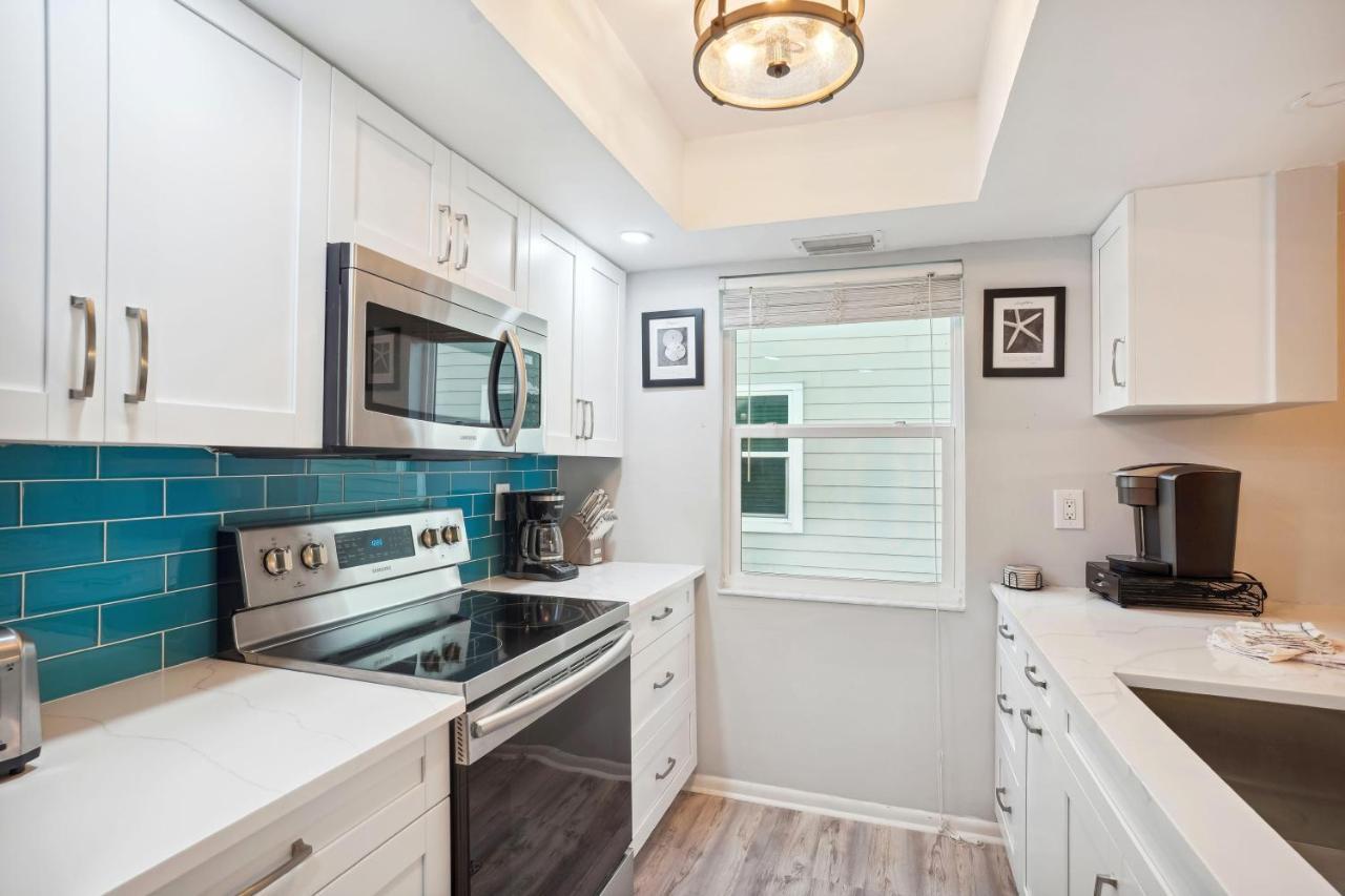 Holiday home Pelican Pointe 2a