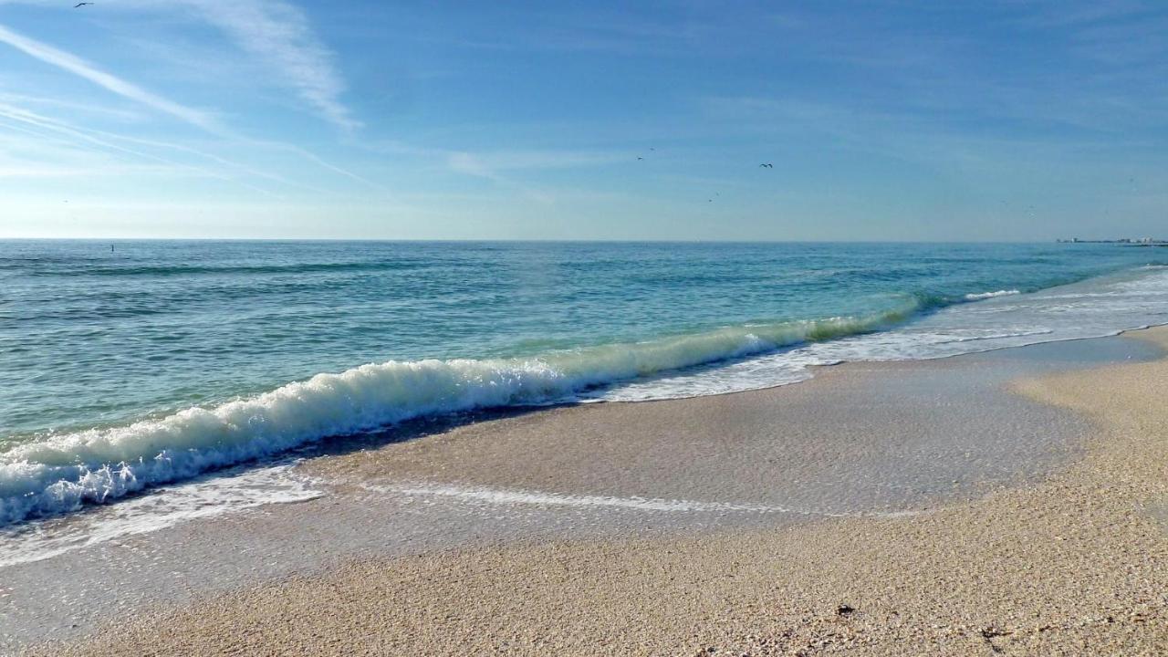 Ii 407 Premier Holiday home Clearwater Beach