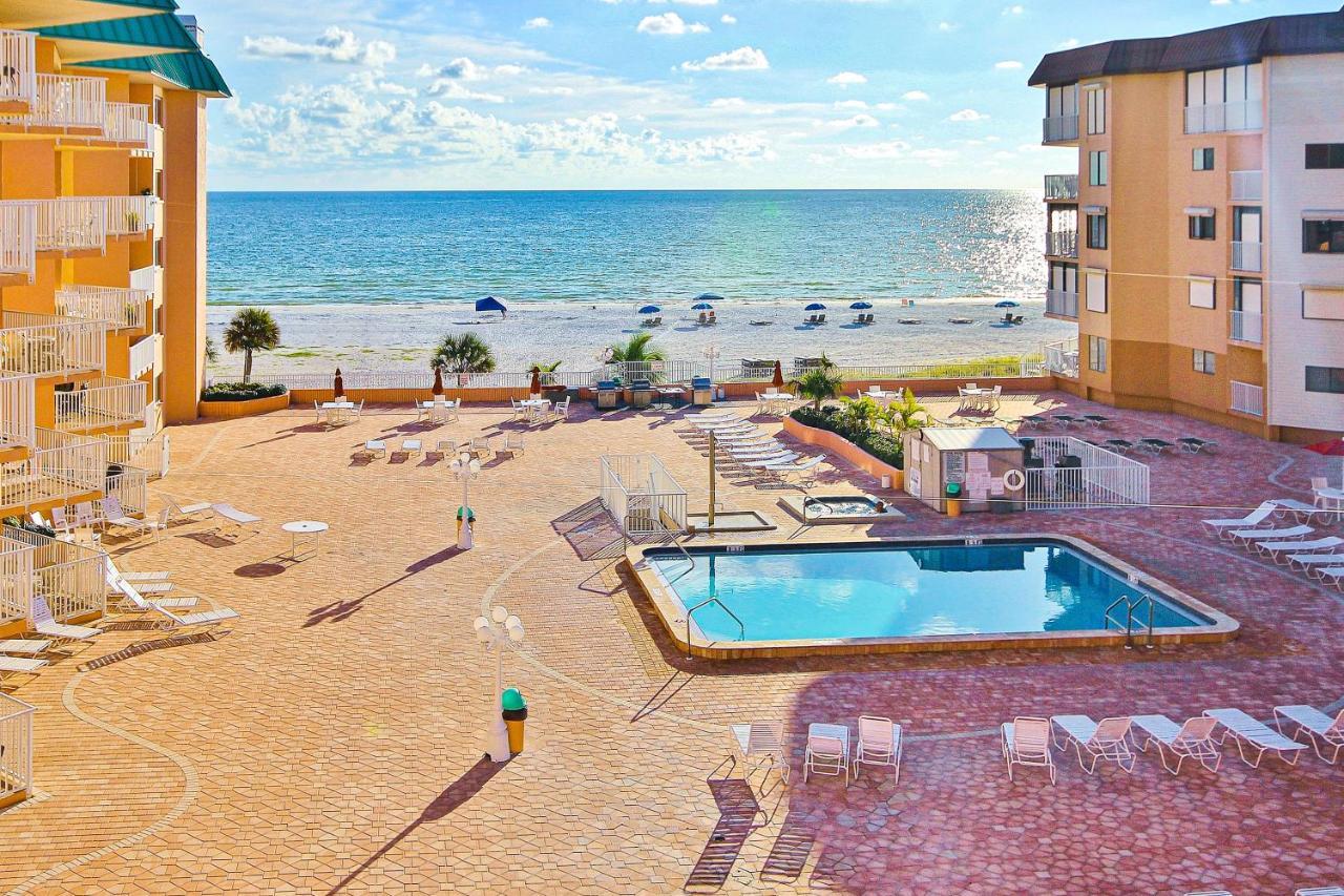 1405 Apartment Clearwater Beach