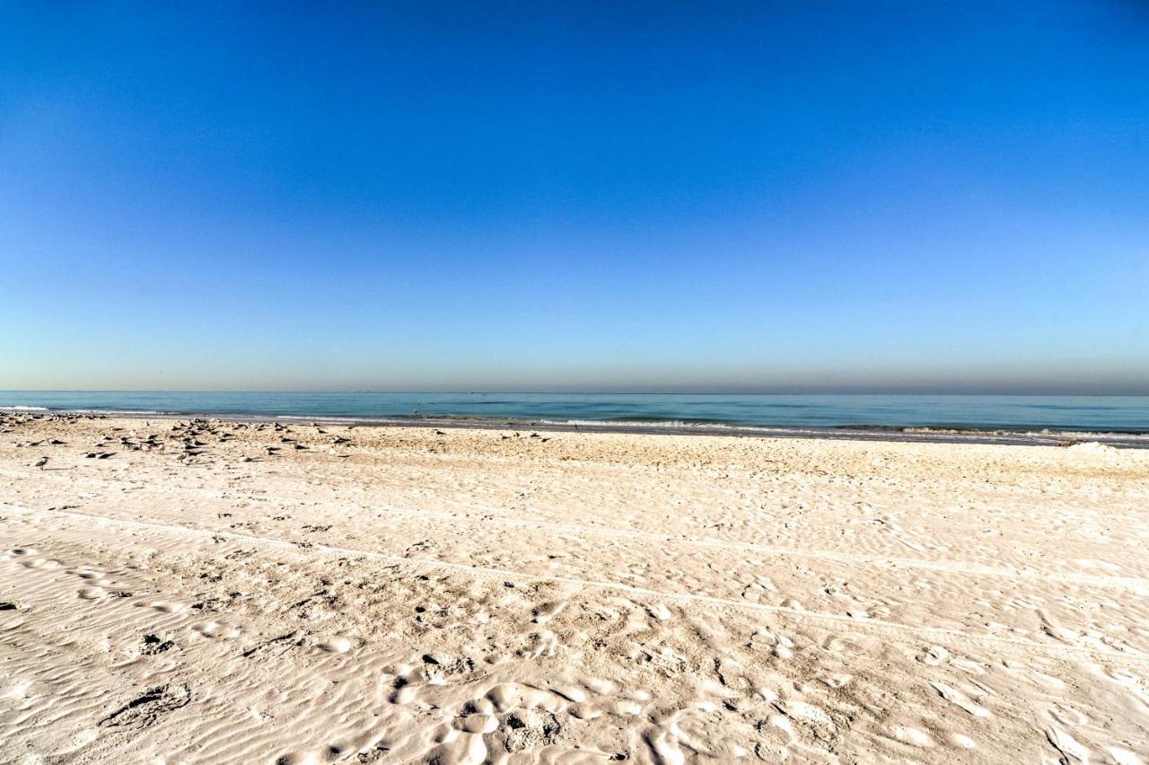 Redington Shores Retreat With Access!