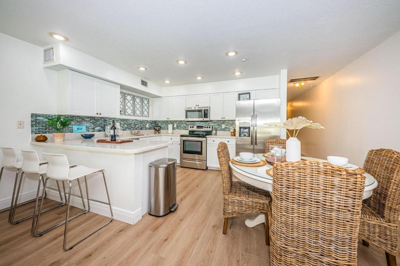 White Dunes Holiday home Clearwater Beach