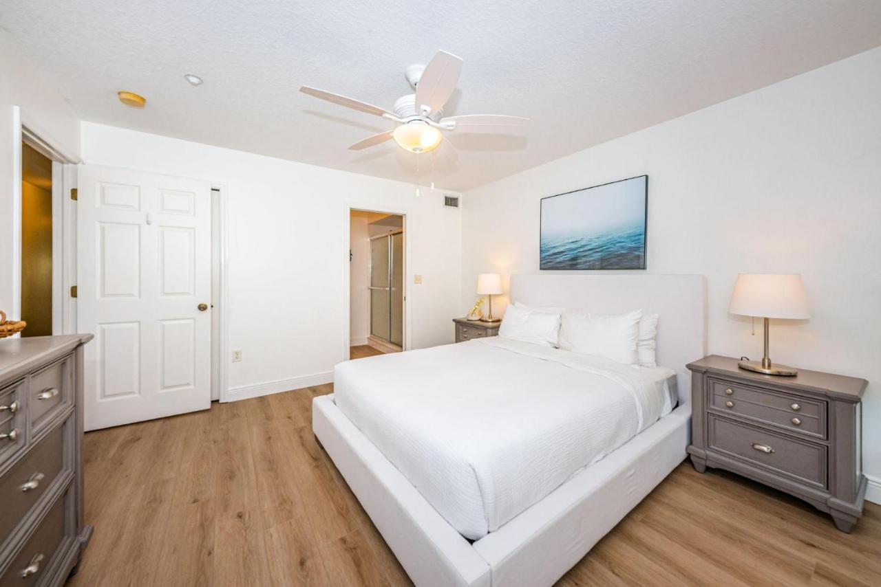 Holiday home White Dunes Clearwater Beach