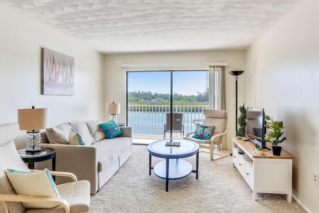 Bayshore Yacht & Tennis 314 Holiday home Clearwater Beach