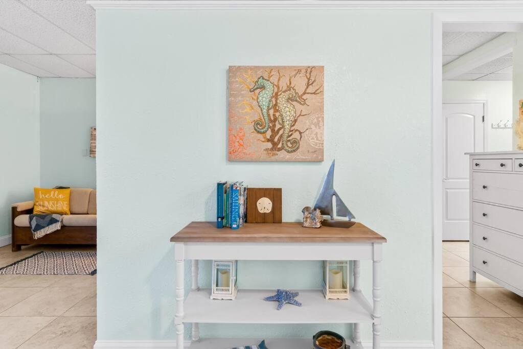 Holiday home Seaside Getaway